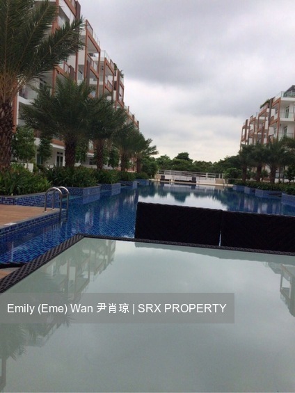 Parc Rosewood (D25), Condominium #607484111